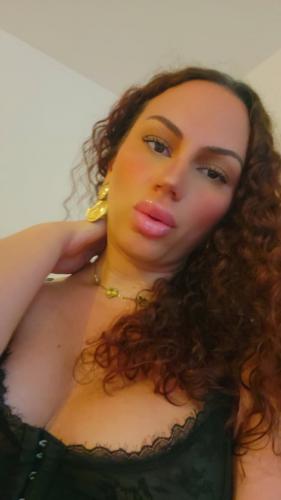 Milla belle trans sexy et chaude pour rencontre - Escort Boulogne Billancourt